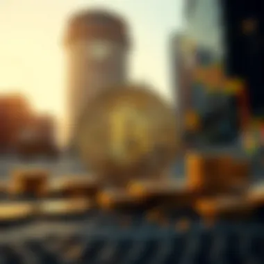 Macroeconomic Influences on Bitcoin Valuation Influencing macroeconomic factors on Bitcoin's valuation