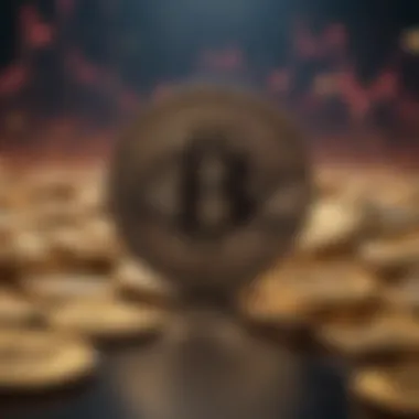 The Rise of Digital Currencies: An Economic Perspective Graph illustrating the growth of digital currencies