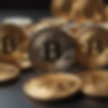 Understanding Low Transaction Fees in Crypto Visual representation of low transaction fees in cryptocurrencies