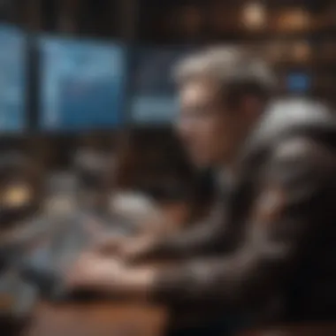 Navigating Challenges in Trading Discord Communities Navigating the challenges of trading Discord communities