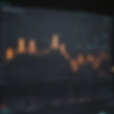 User Growth in No-Fee Crypto Trading Platforms Graph depicting user growth in no-fee exchanges