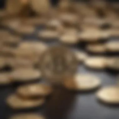 Key Reporting Requirements for Cryptocurrency Reporting requirements for crypto transactions