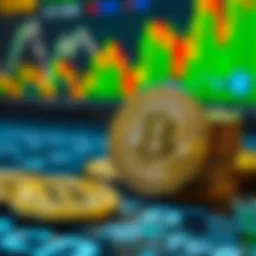 Cryptocurrency market trends and analysis