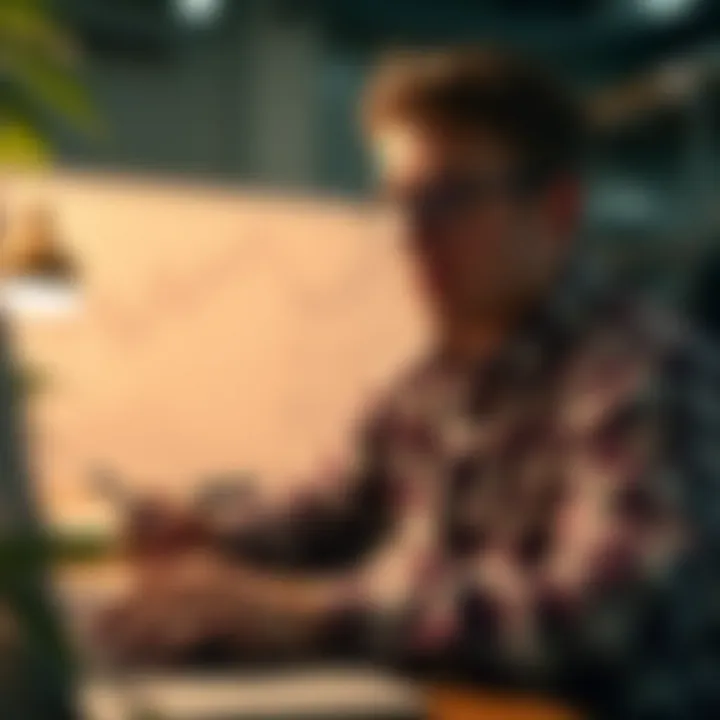 Informed decision-making in cryptocurrency