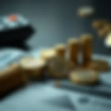 Risk assessment in cryptocurrency investments