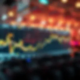 Graph illustrating Skl crypto price fluctuations over time