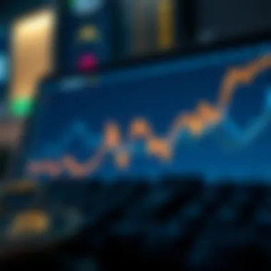 Impact of Volatility on Market Capitalization Volatility effects on cryptocurrency market cap